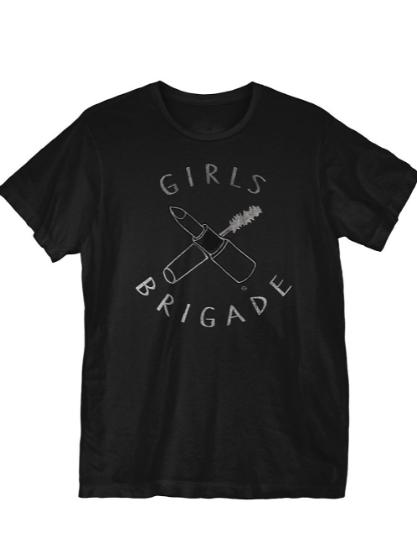 youth brigade t shirt